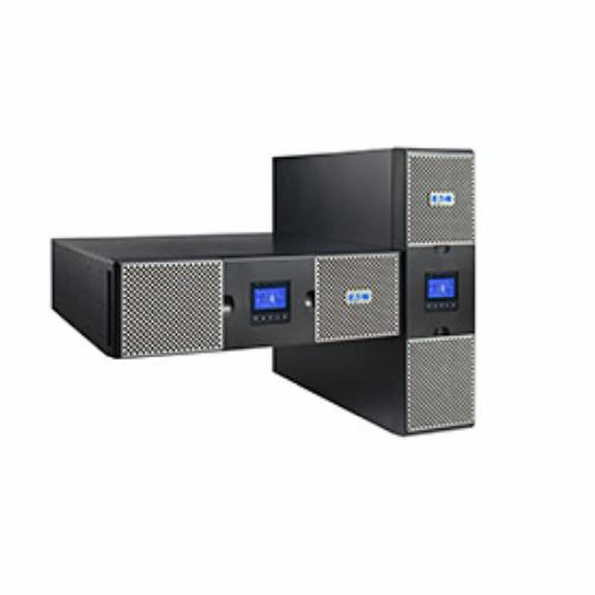 Uninterruptible Power Supply System Interactive UPS Eaton 9PX2200IRTN Uninterruptible Power Supply System Interactive UPS Eaton 9PX2200IRTN