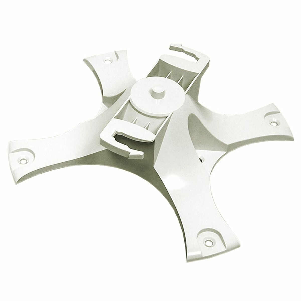 Holder HPE JW047A               White