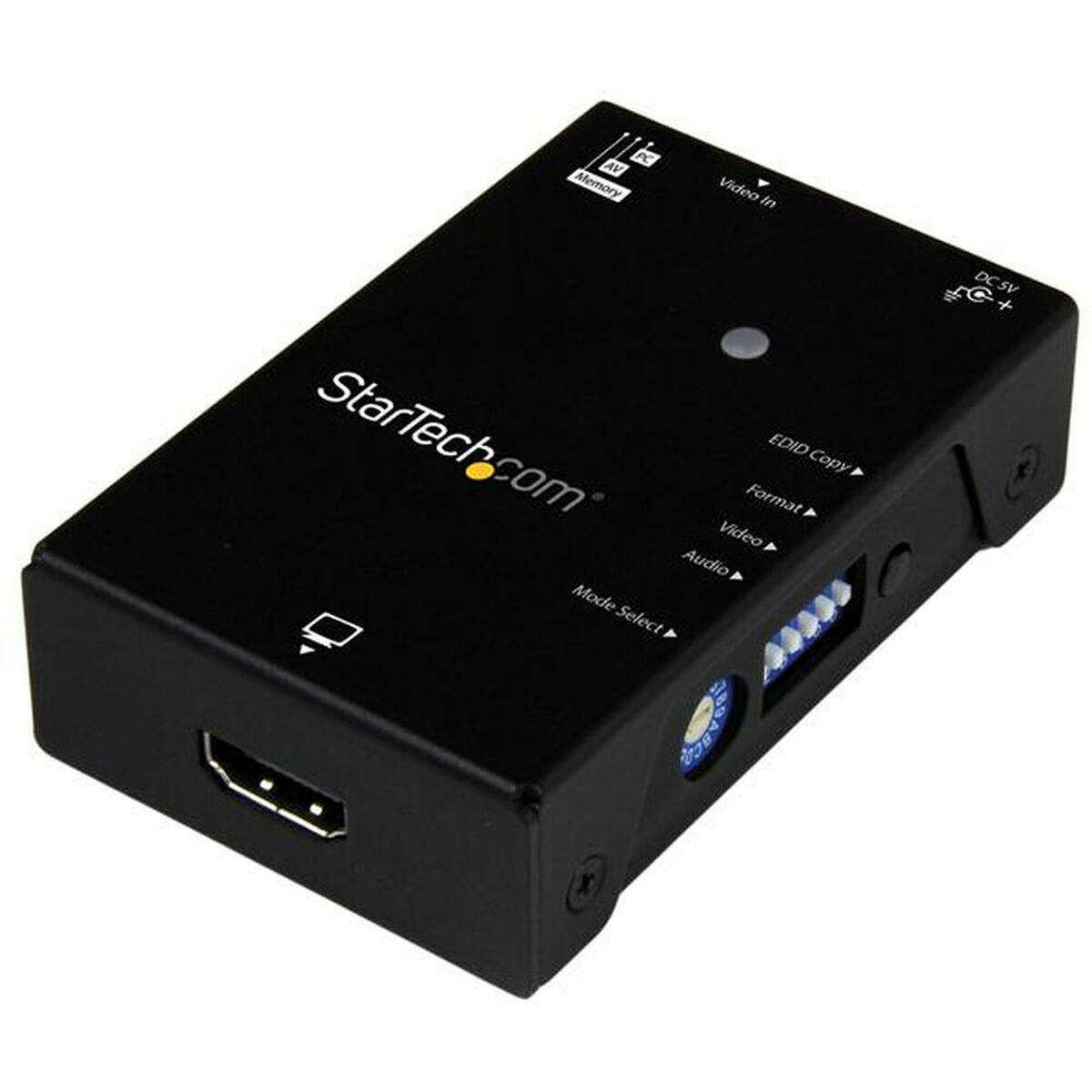 HDMI Adapter Startech VSEDIDHD HDMI Adapter Startech VSEDIDHD