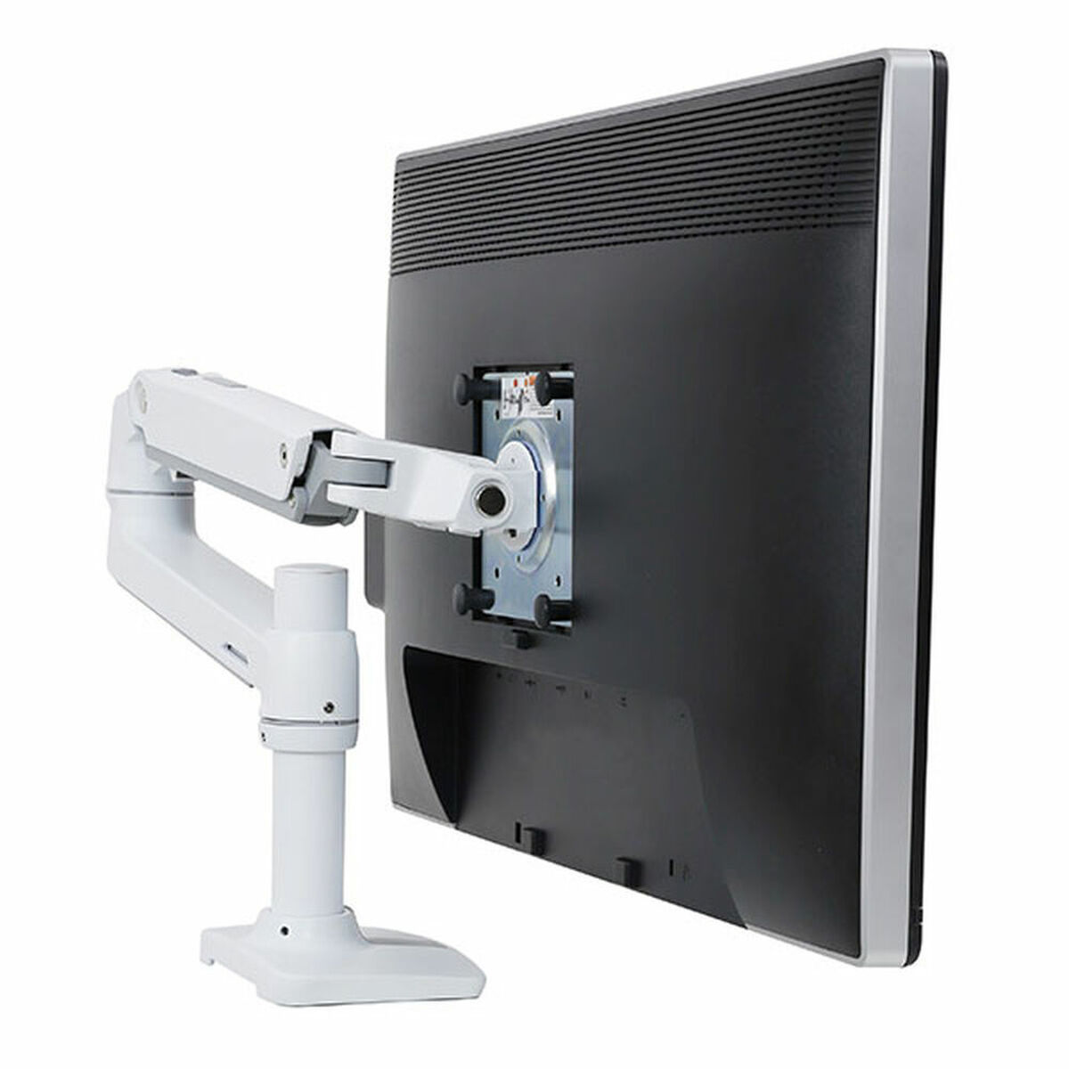 Screen Table Support Ergotron 45-490-216 White 34″ Screen Table Support Ergotron 45-490-216 White 34″