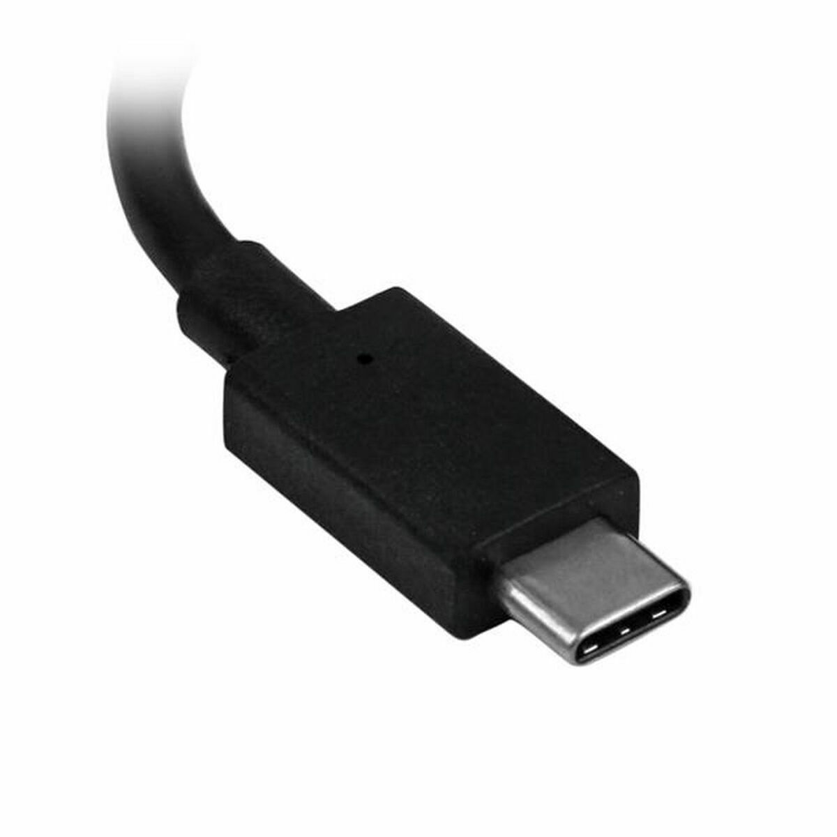 USB C to HDMI Adapter Startech CDP2HD4K60 Black 4K