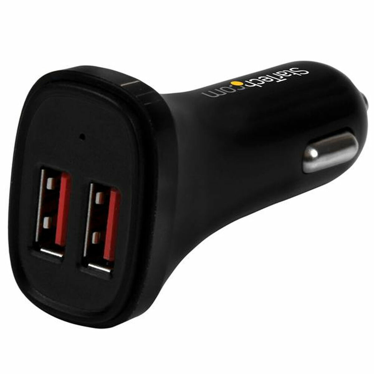 Car Charger Startech USB2PCARBKS Car Charger Startech USB2PCARBKS