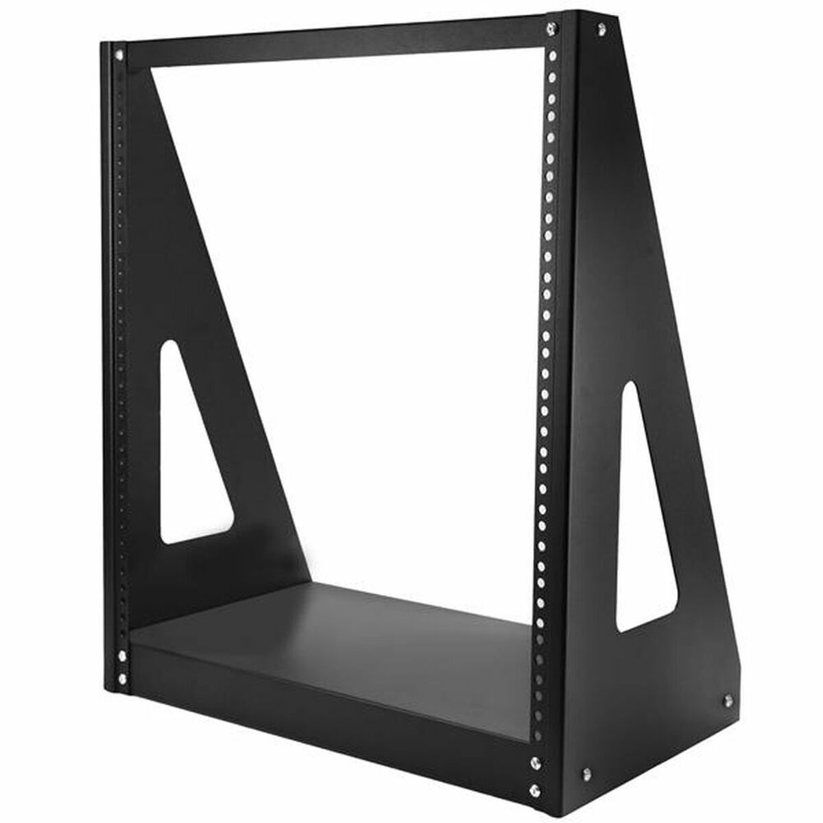 Wall-mounted Rack Cabinet Startech 2POSTRACK12 Wall-mounted Rack Cabinet Startech 2POSTRACK12