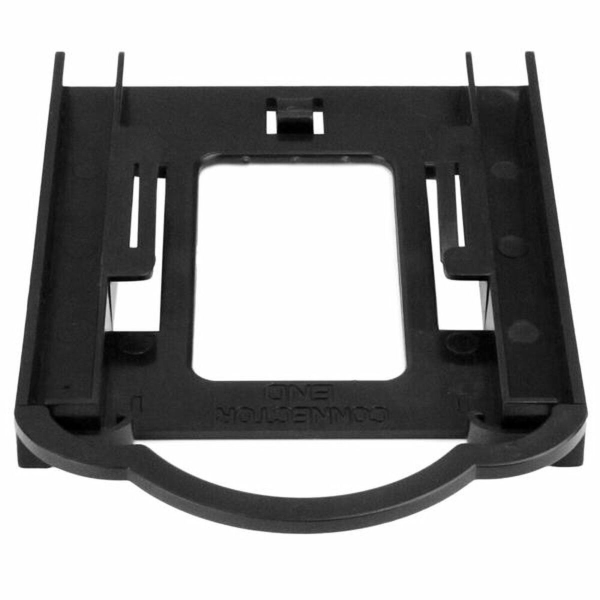 Holder Startech BRACKET125PT Black 2,5″ HDD/SSD 2.5″