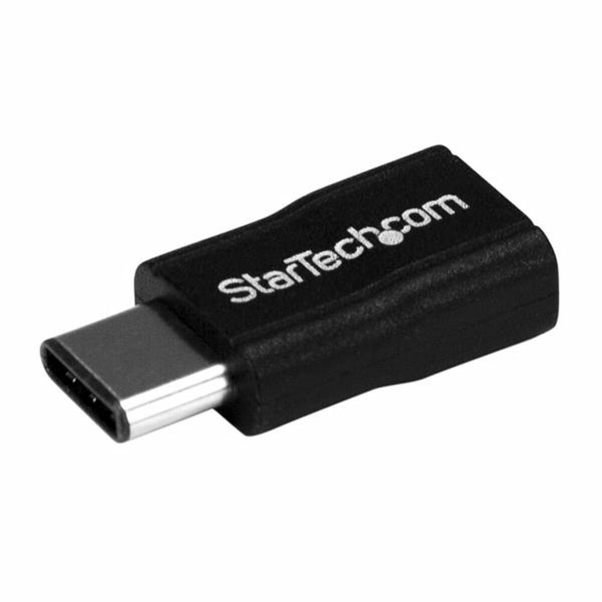 USB Adaptor Startech USB2CUBADP Black USB Adaptor Startech USB2CUBADP Black