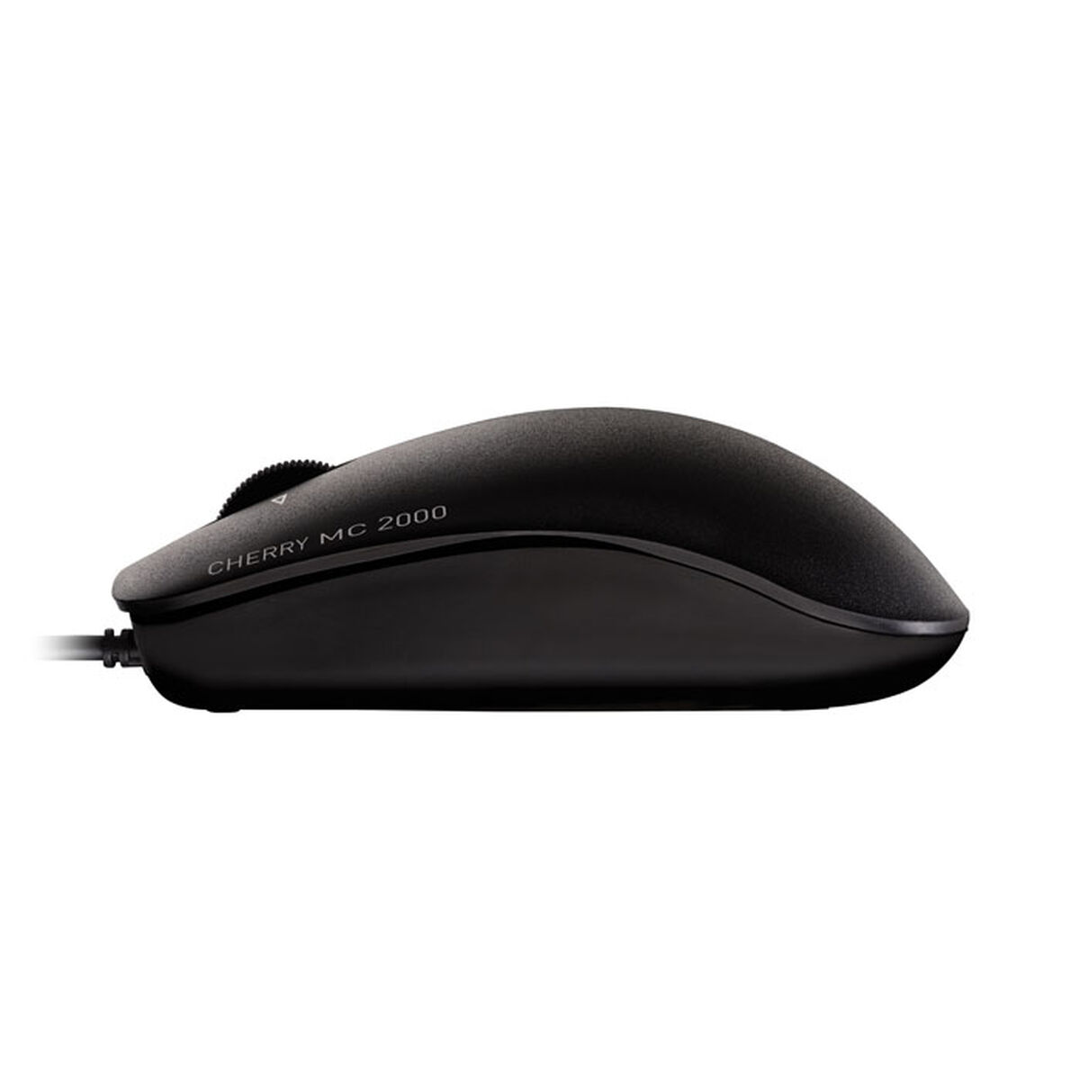 Mouse Cherry JM-0600-2 Black 1600 dpi Mouse Cherry JM-0600-2 Black 1600 dpi