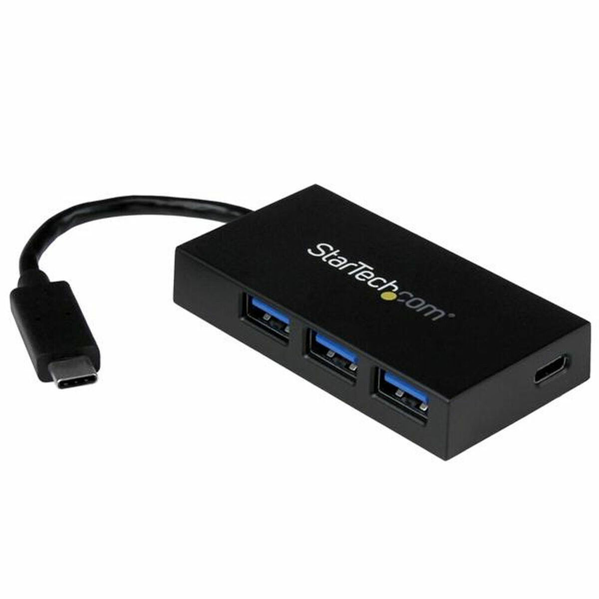 USB Hub Startech HB30C3A1CFB USB Hub Startech HB30C3A1CFB