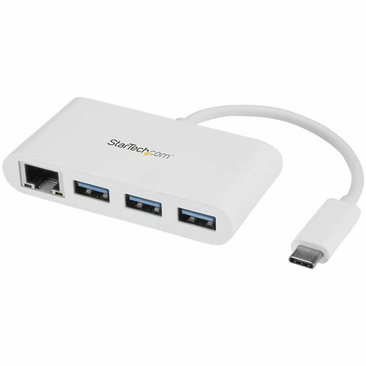 USB Hub Startech HB30C3A1GEA USB Hub Startech HB30C3A1GEA