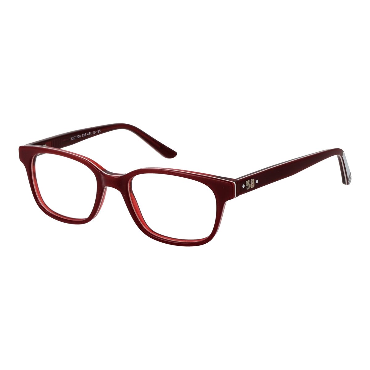 Ladies’ Spectacle frame Kodikid KID1706 45732