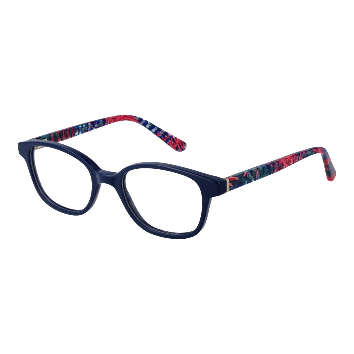 Ladies’ Spectacle frame Kodikid KID1707 45512 Ladies’ Spectacle frame Kodikid KID1707 45512