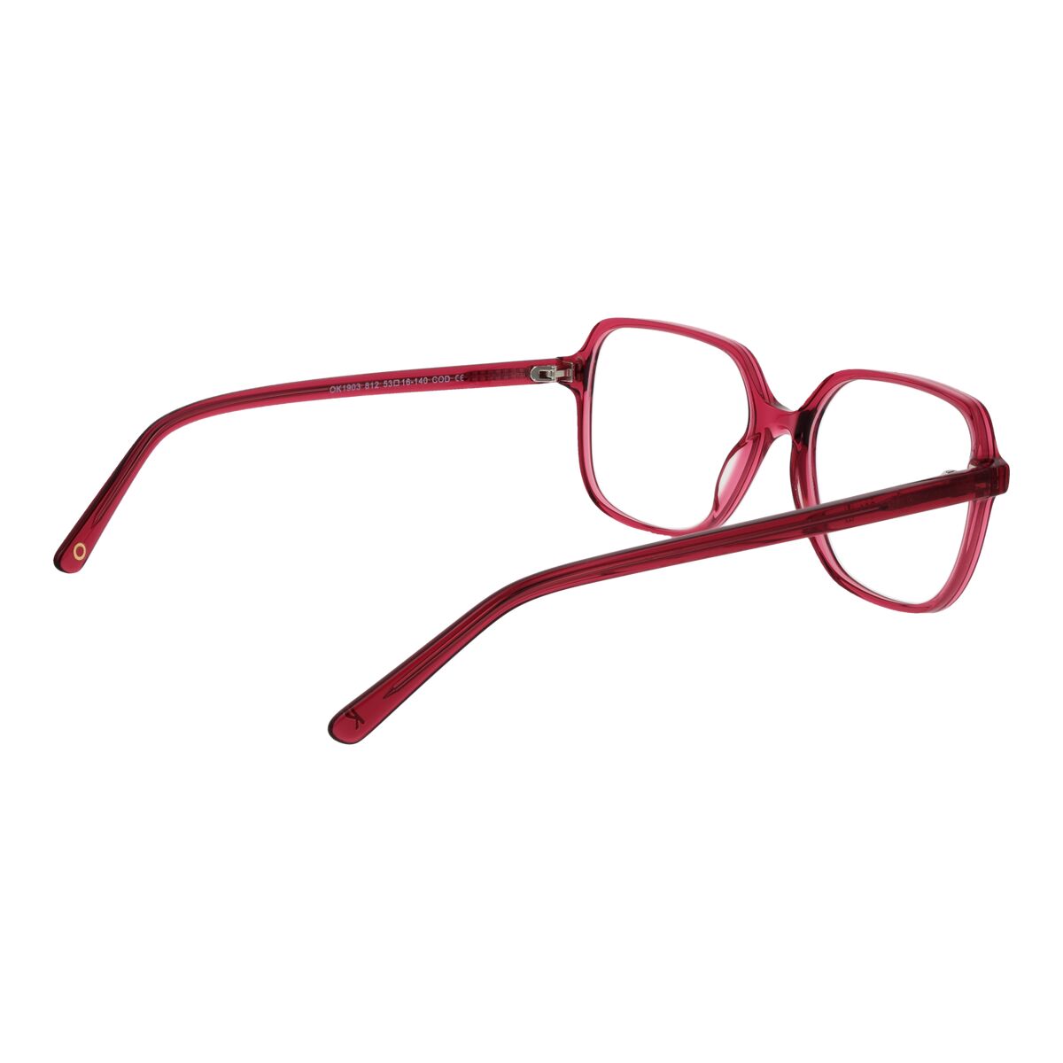 Ladies’ Spectacle frame OK Eyewear OK1903 53812