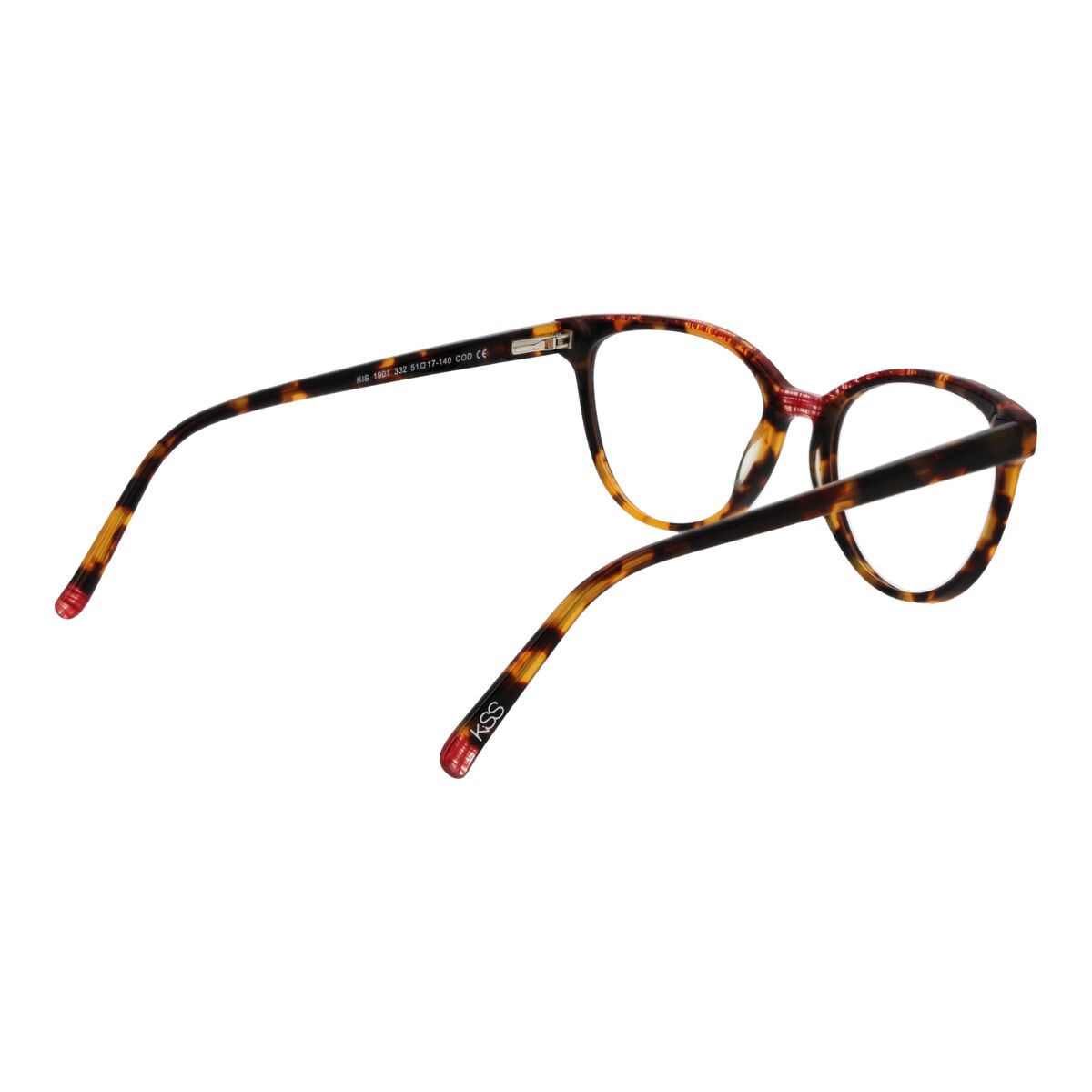 Ladies’ Spectacle frame Signature KIS1901 51332