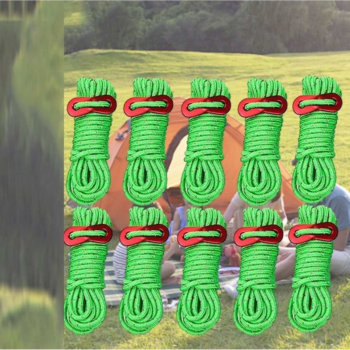 Snap hook Naturehike