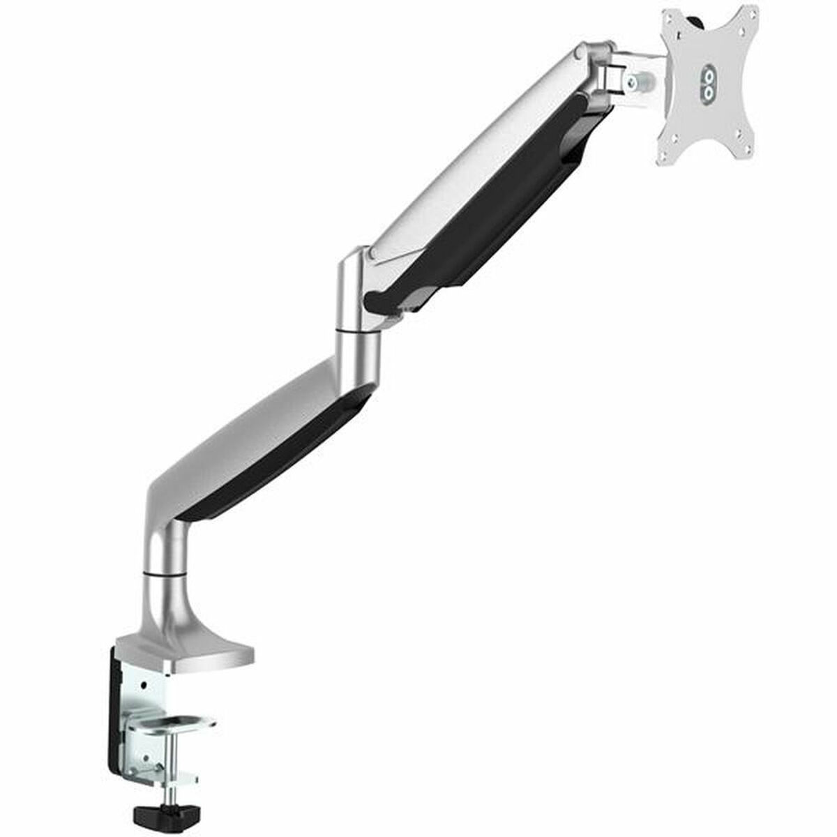 Screen Table Support Startech ARMPIVOTHD 32″ 13″ Silver Screen Table Support Startech ARMPIVOTHD 32″ 13″ Silver