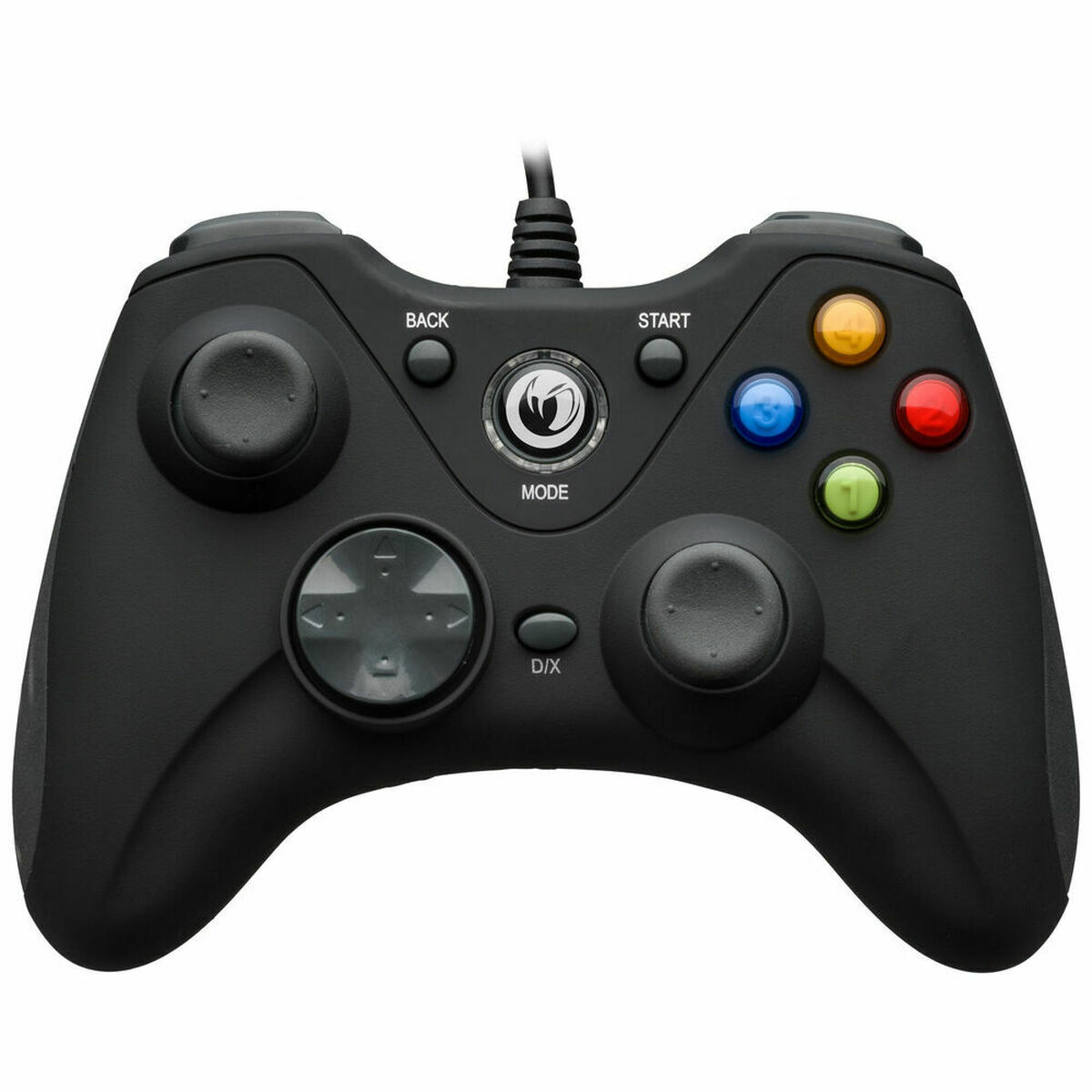 Wireless Gaming Controller Nacon PCGC100XF