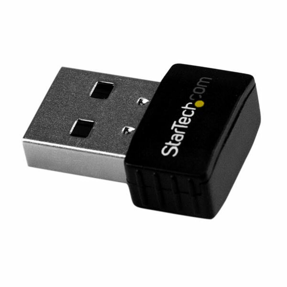Wi-Fi USB Adapter Startech USB433ACD1X1 Wi-Fi USB Adapter Startech USB433ACD1X1