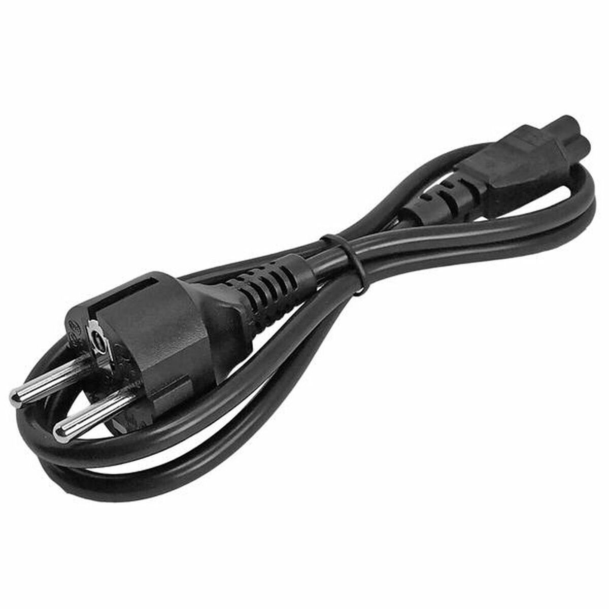 Power Cord Startech PXTNB3SEU1M Power Cord Startech PXTNB3SEU1M
