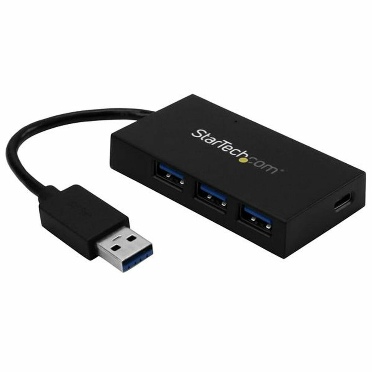 USB Hub Startech HB30A3A1CFB USB Hub Startech HB30A3A1CFB