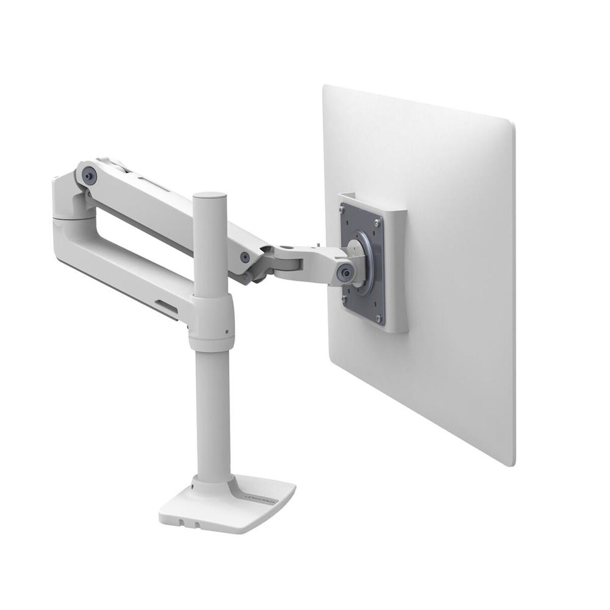 Screen Table Support Ergotron 45-537-216 White 32″