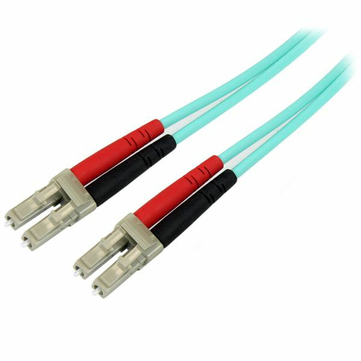 UTP Category 6 Rigid Network Cable Startech 450FBLCLC1 1 m UTP Category 6 Rigid Network Cable Startech 450FBLCLC1 1 m