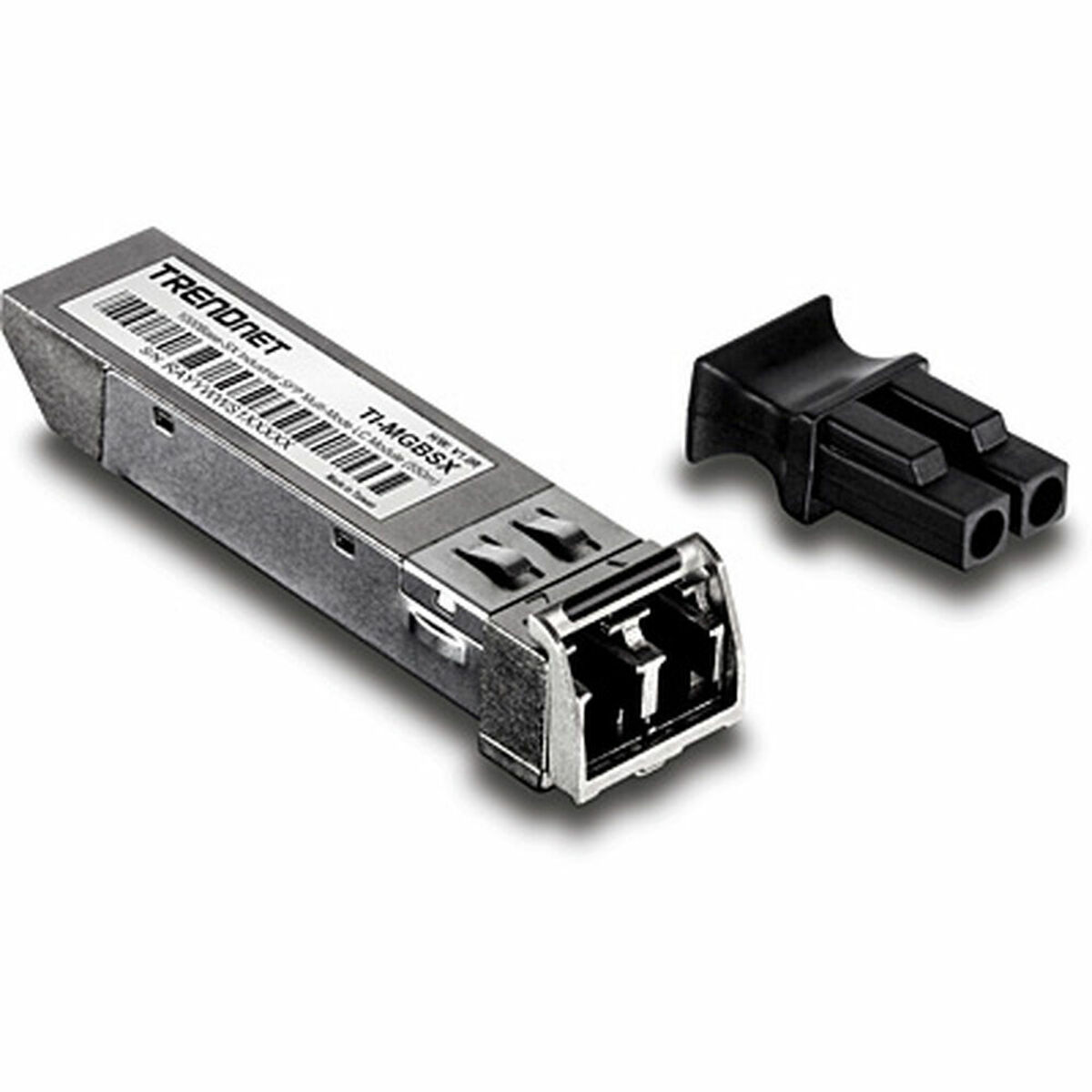 MultiMode SFP Fibre Module Trendnet TI-MGBSX MultiMode SFP Fibre Module Trendnet TI-MGBSX