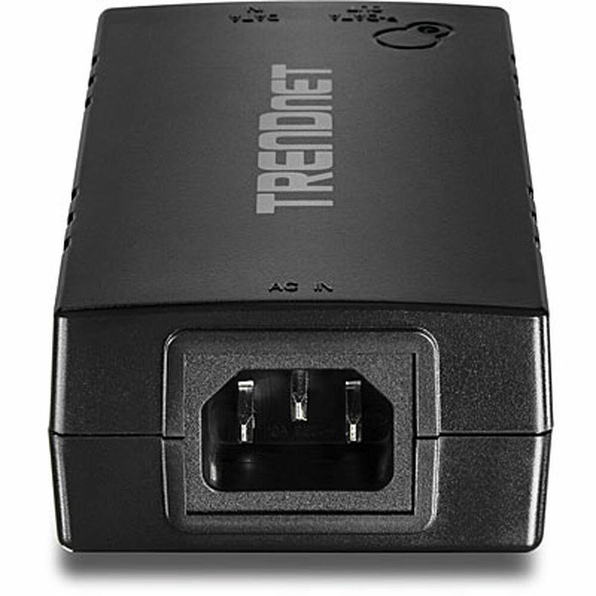 PoE Injector Trendnet TPE-115GI            Black PoE Injector Trendnet TPE-115GI            Black