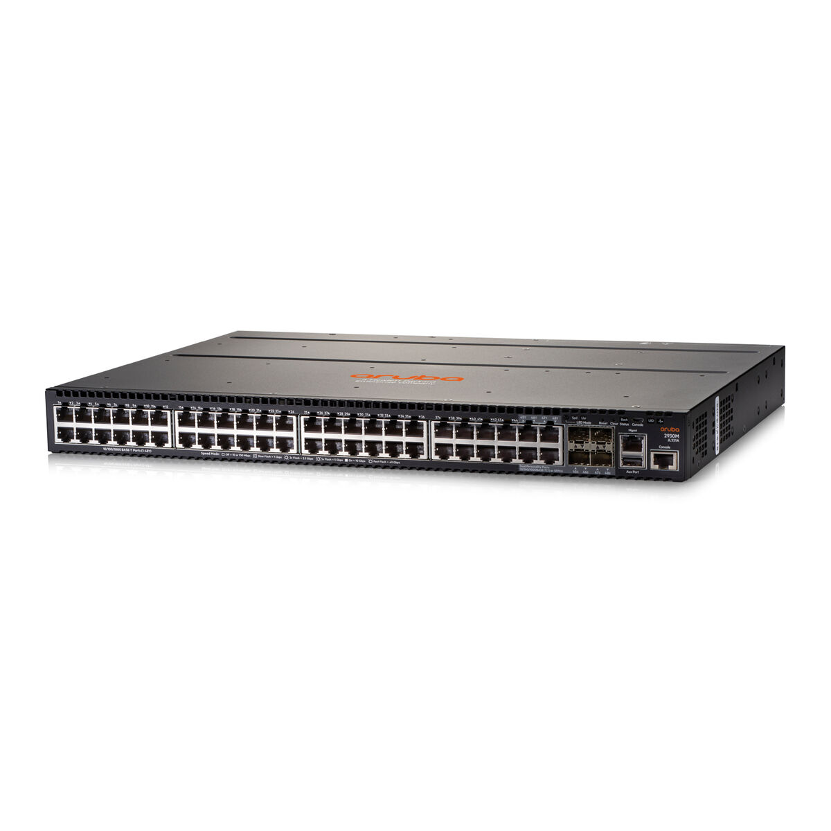 Switch HPE JL321A