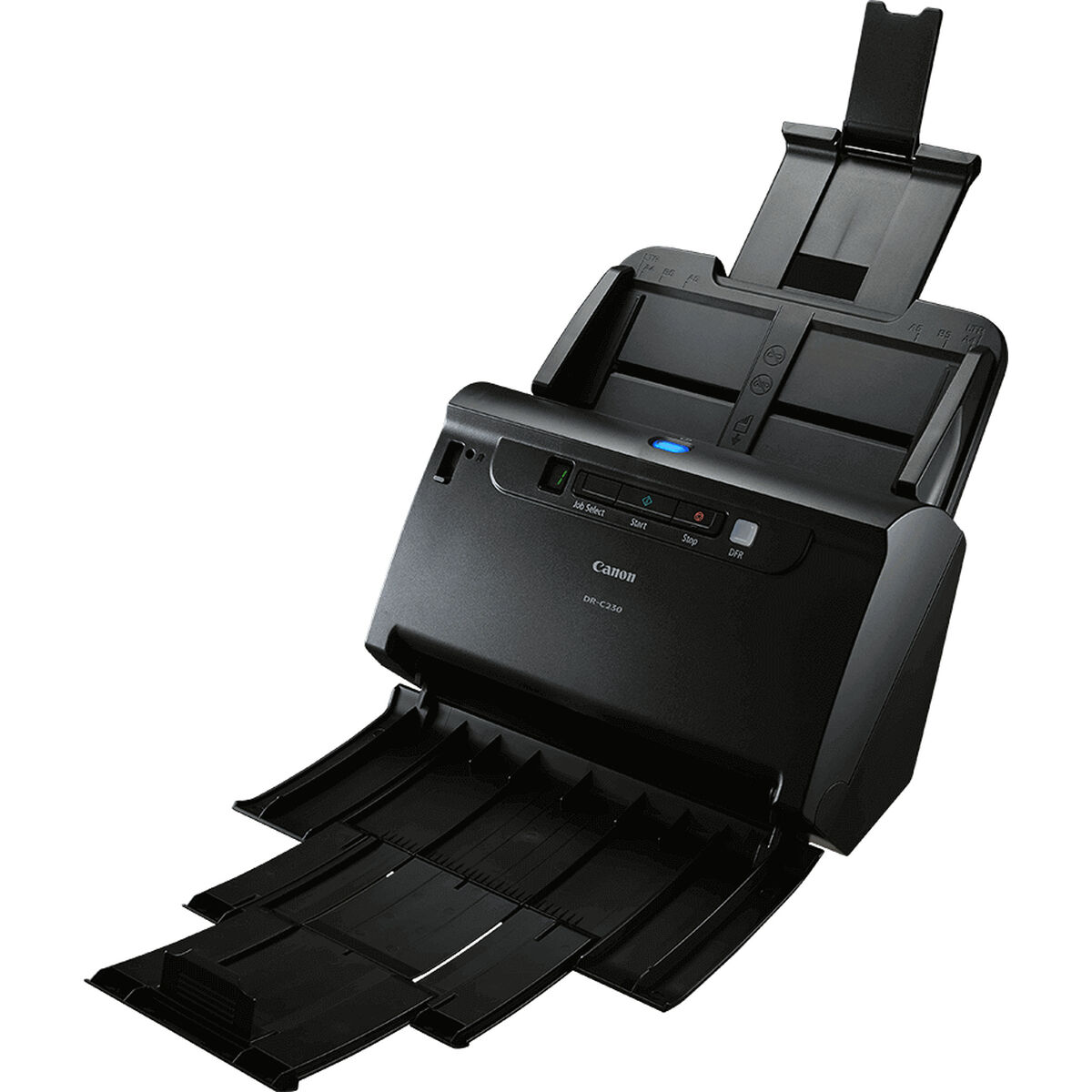 Scanner Canon 2646C003 30 ppm Scanner Canon 2646C003 30 ppm