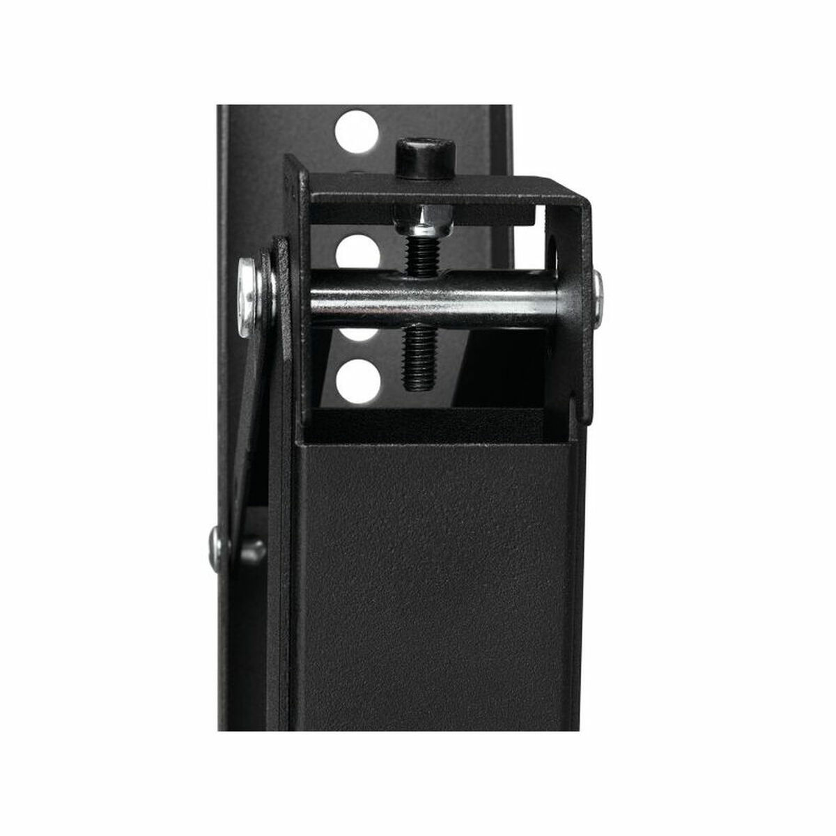 Adjustable support Vogel’s 7369100 Screens Black