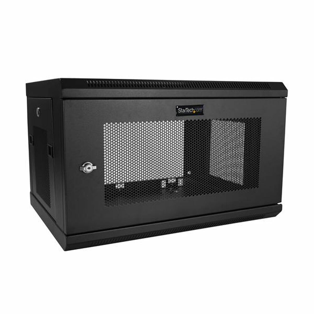 Wall-mounted Rack Cabinet Startech RK616WALM Wall-mounted Rack Cabinet Startech RK616WALM