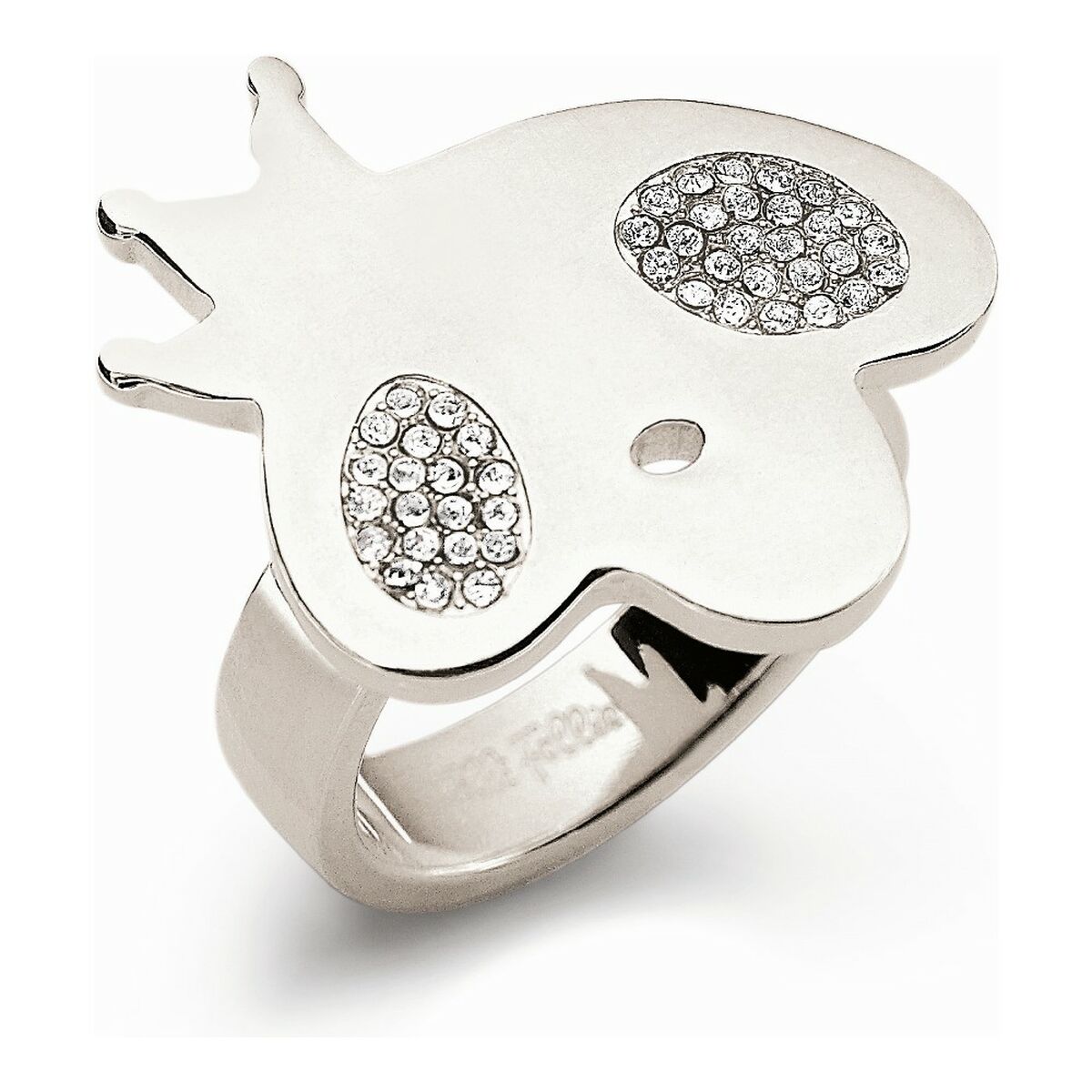 Ladies’ Ring Folli Follie 3R1F013C