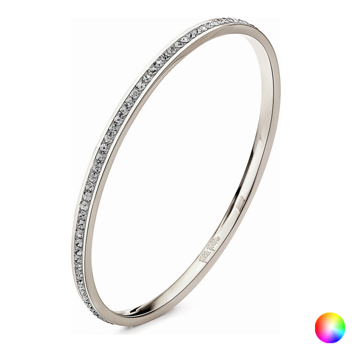 Ladies’ Bracelet Folli Follie 3B13F010