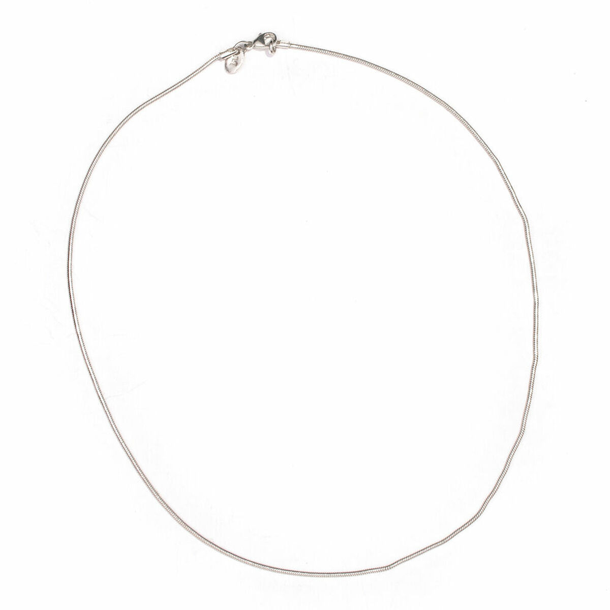 Ladies’ Necklace Folli Follie N20040 21 cm