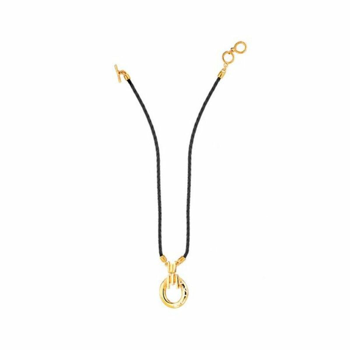 Ladies’Necklace Elixa EL127-1870 (50 cm)