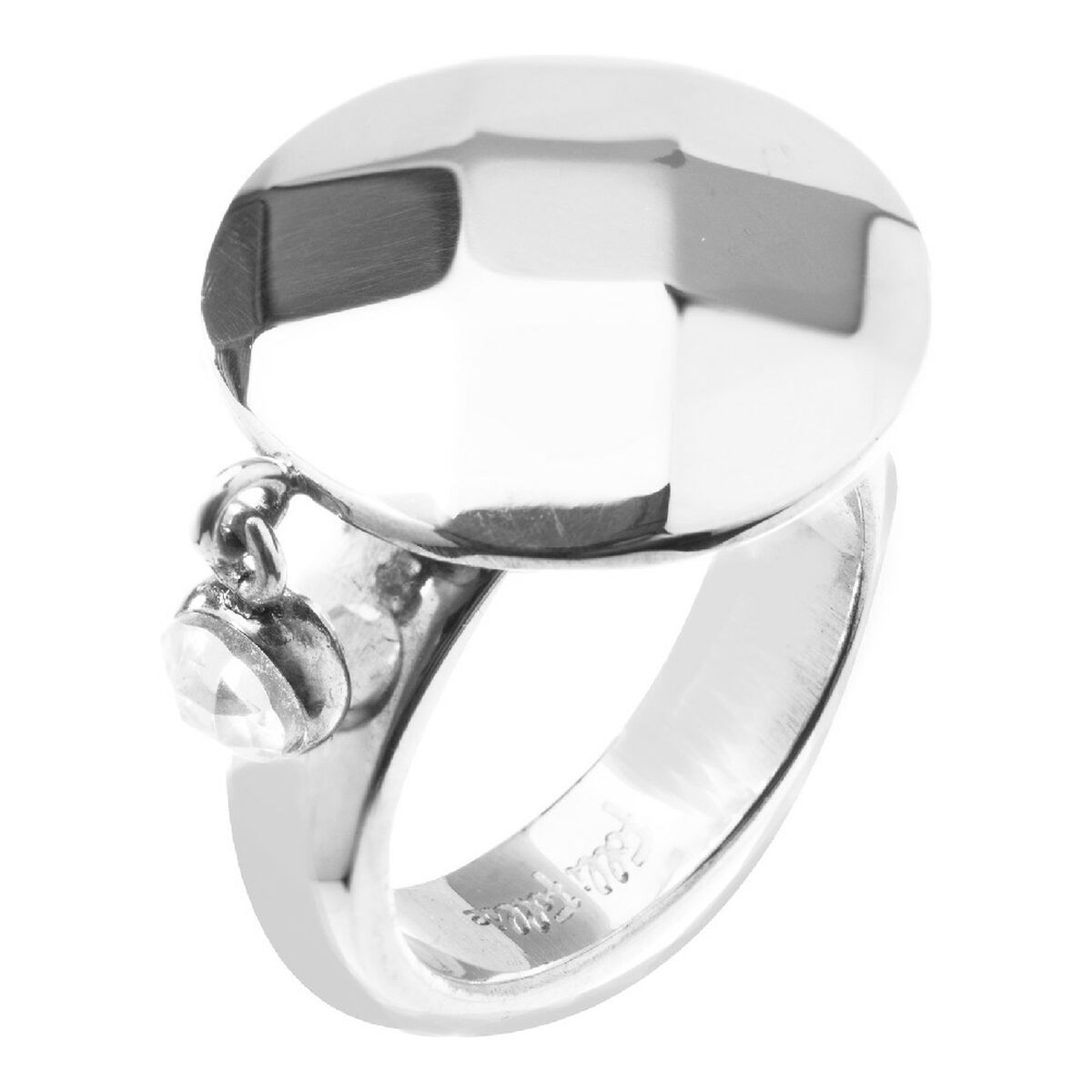Ladies’ Ring Folli Follie 3R9F197C