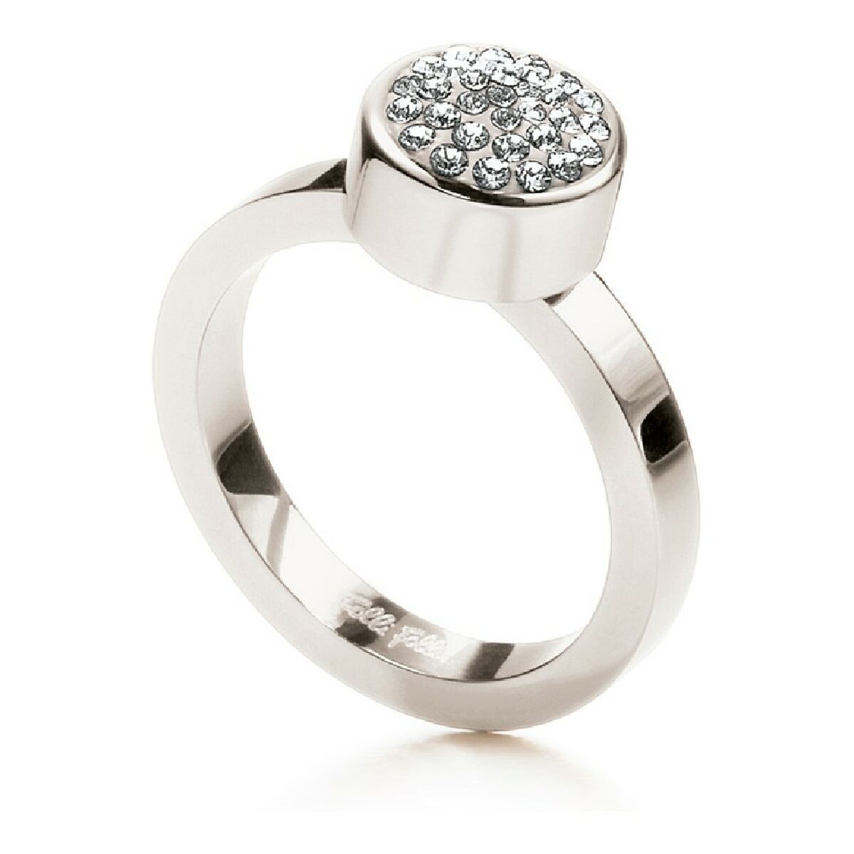 Ladies’ Ring Folli Follie 3R0F043C