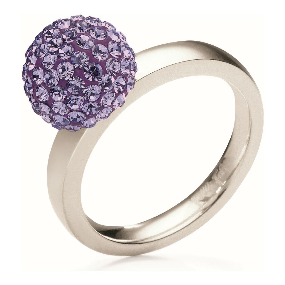 Ladies’ Ring Folli Follie 3R0F041V