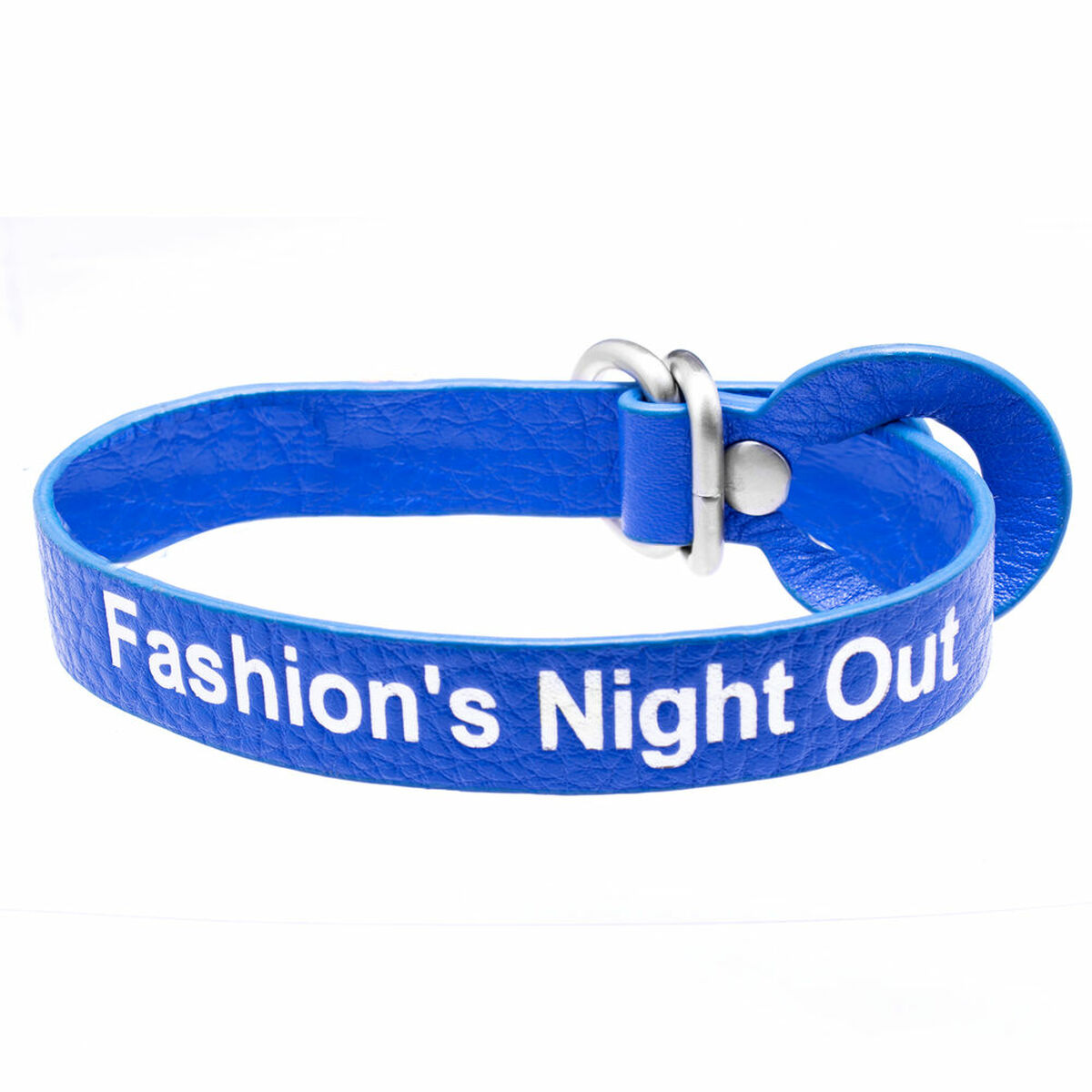 Ladies’ Bracelet Folli Follie BA0L029WU 27 cm