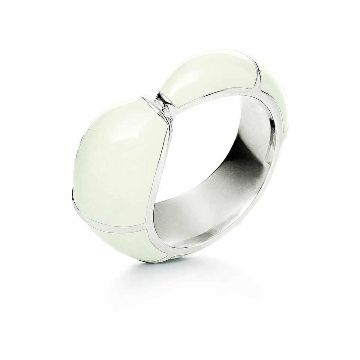 Ladies’ Ring Folli Follie 3R0F069W-52 (12) Ladies’ Ring Folli Follie 3R0F069W-52 (12)