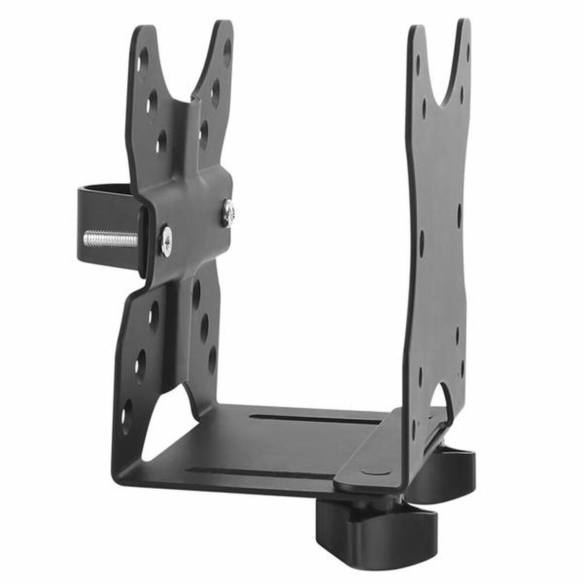 Screen Table Support Startech ACCSMNT Black Screen Table Support Startech ACCSMNT Black