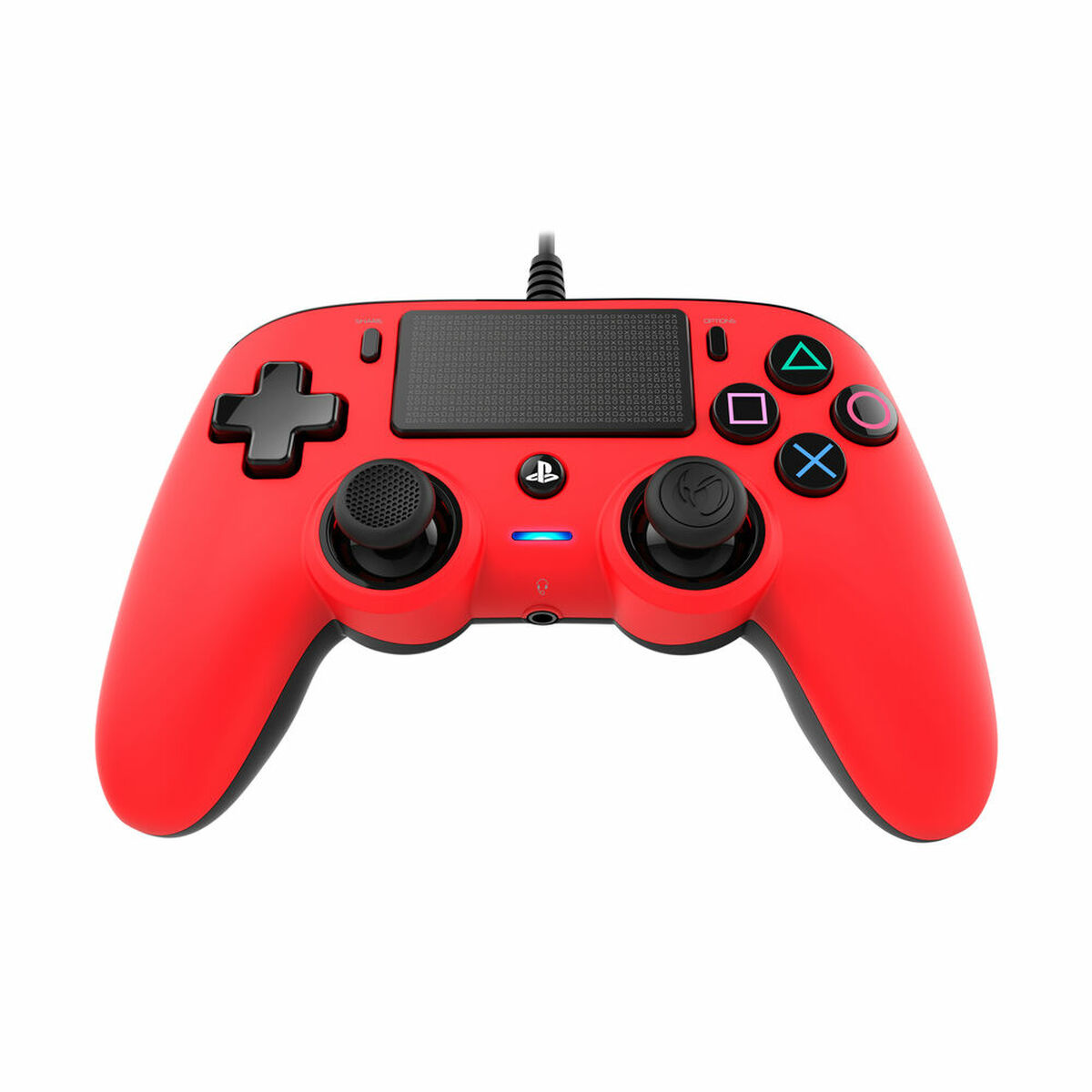 Gaming Control Nacon PS4OFCPADRED Gaming Control Nacon PS4OFCPADRED