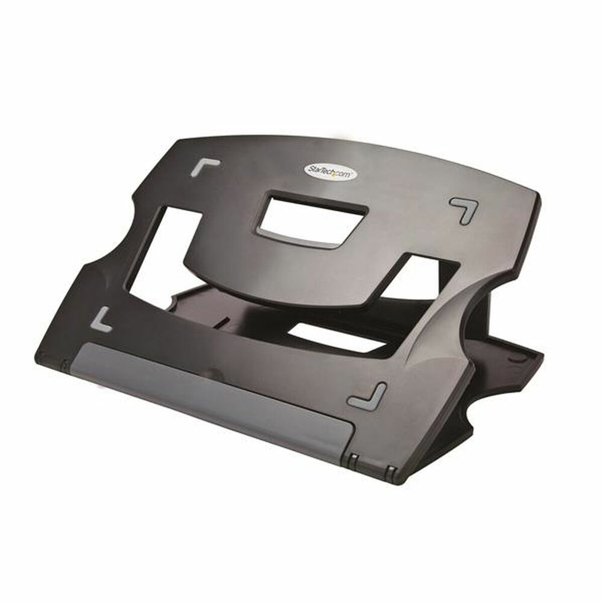 Cooling Base for a Laptop Startech LTRISERP             Black 12″