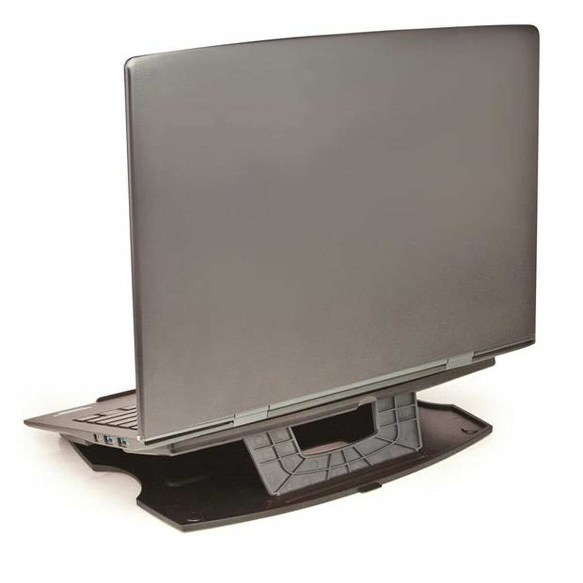 Cooling Base for a Laptop Startech LTRISERP             Black 12″