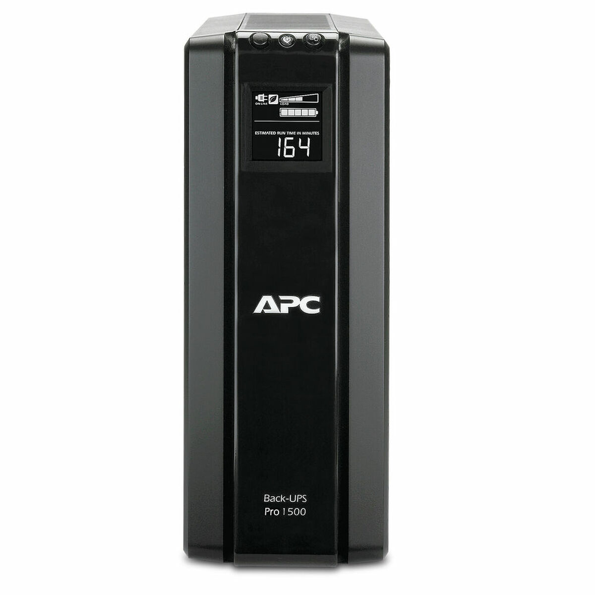 Uninterruptible Power Supply System Interactive UPS APC BR1500G-GR Uninterruptible Power Supply System Interactive UPS APC BR1500G-GR
