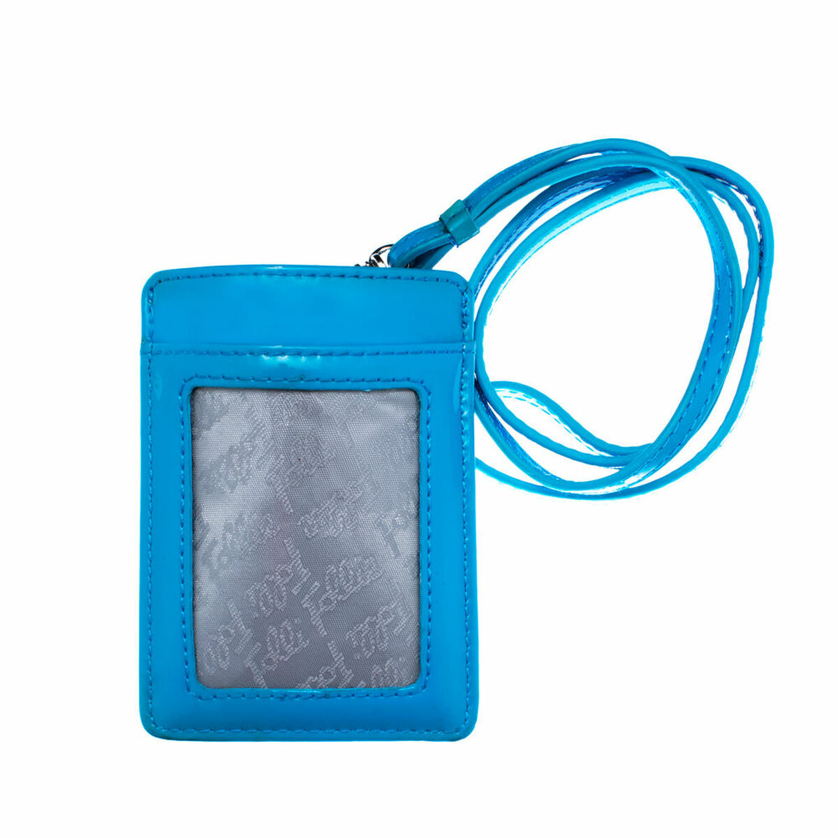 Women’s Purse Folli Follie WA14P017SLU Blue Women’s Purse Folli Follie WA14P017SLU Blue