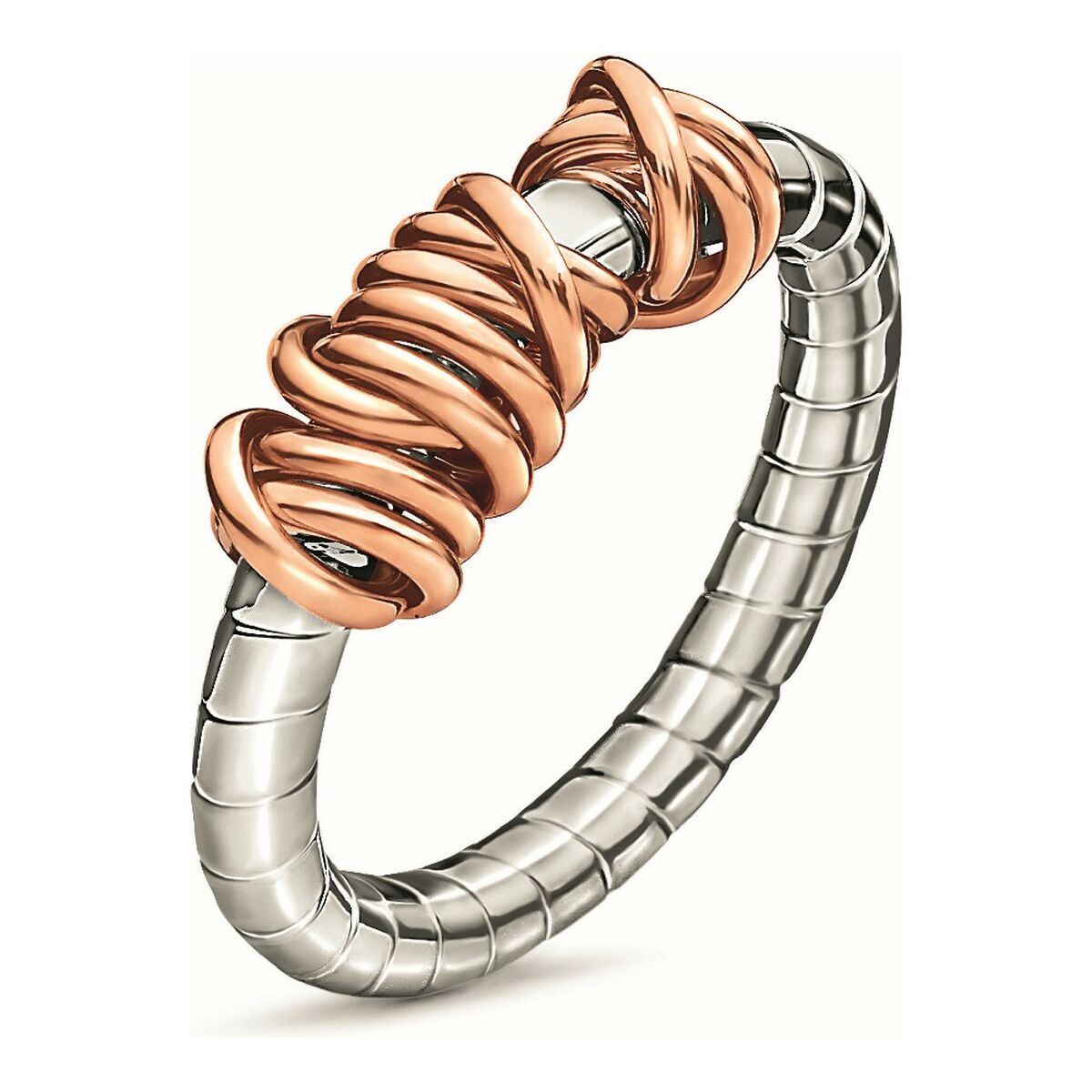 Ladies’ Ring Folli Follie 1R14F030R