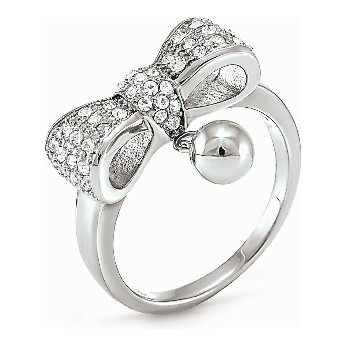 Ladies’ Ring Folli Follie 3R15F005C