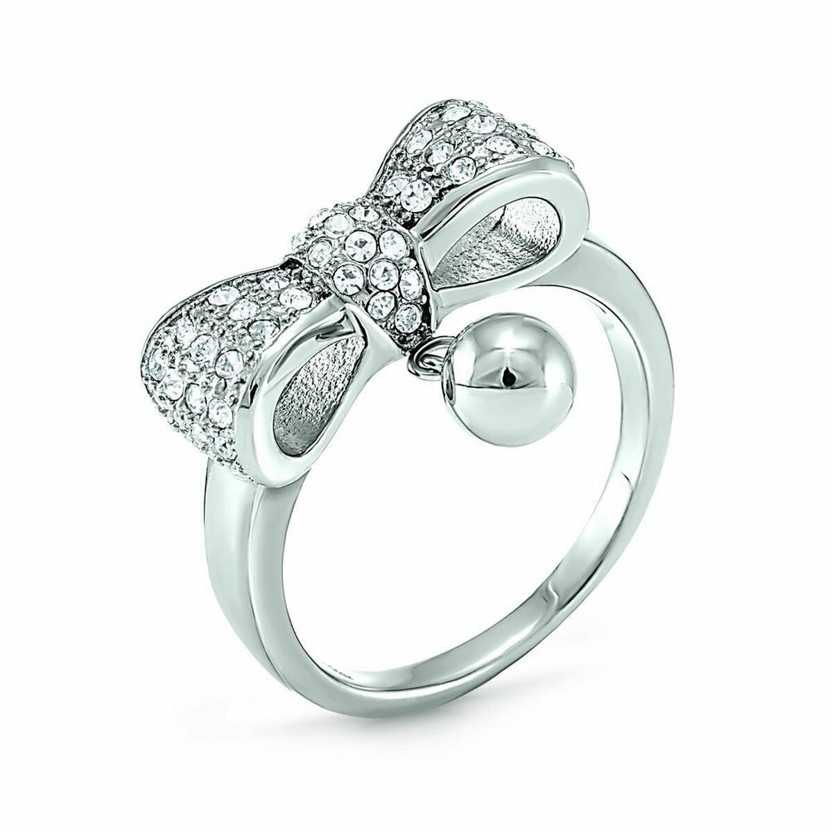 Ladies’ Ring Folli Follie 3R15F005C-54 (14)