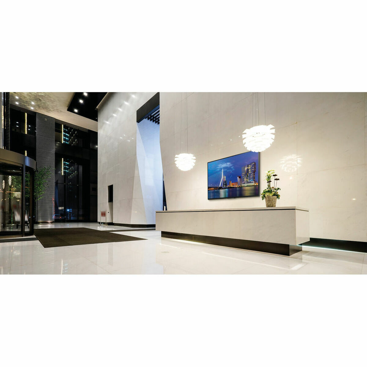 TV Mount Vogel’s 7045000 55″ 50 kg