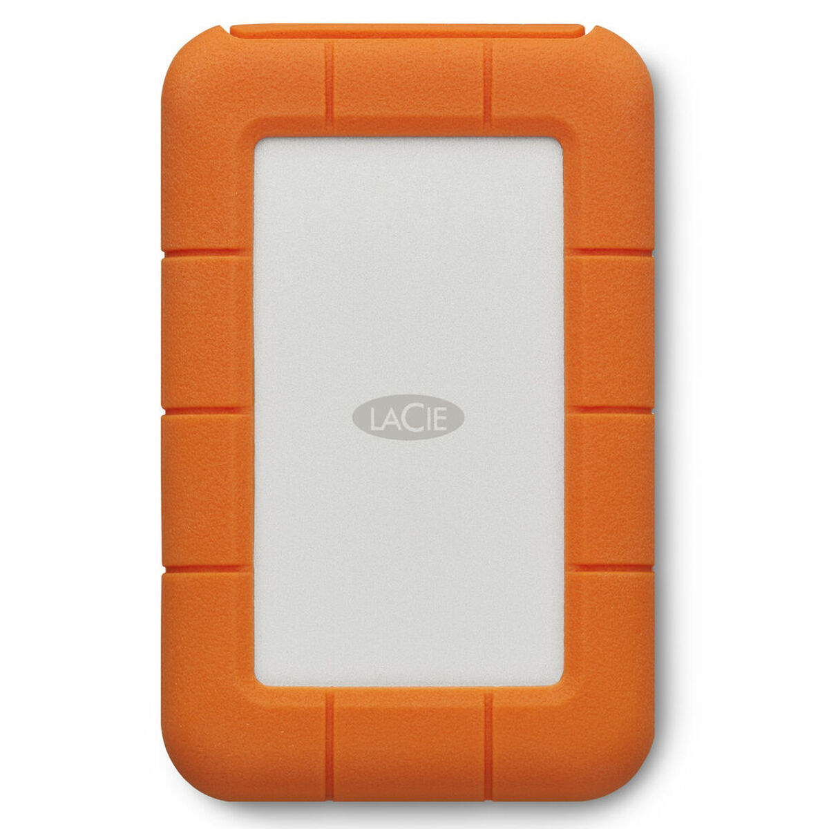 External Hard Drive Seagate STFR2000403 2TB 2,5″ White